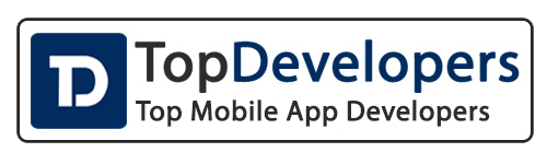 rectangle Top mobile app Development