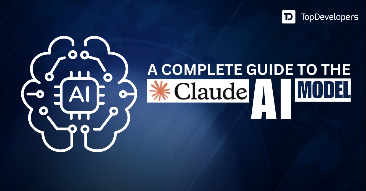 A Complete Guide to the Claude AI Model