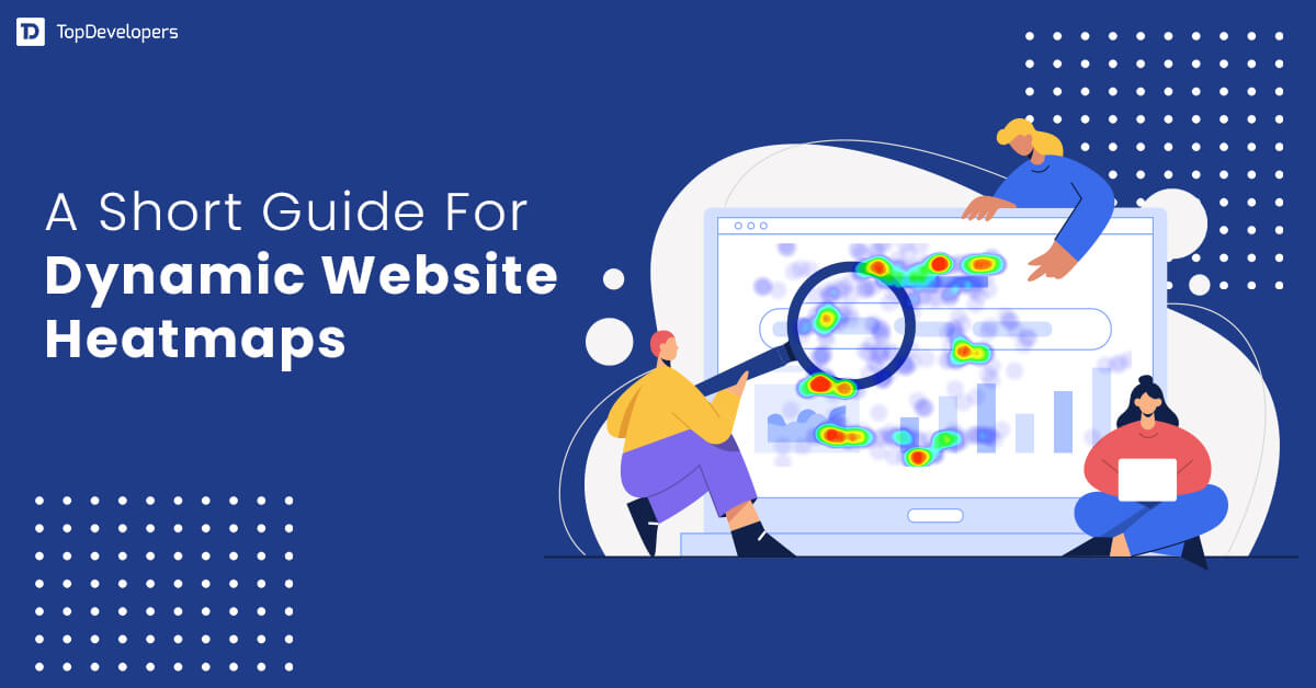 Dynamic Website Heatmaps