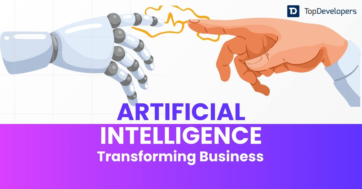 AI in Business Processes