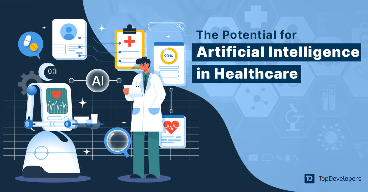 AI In Healthcare