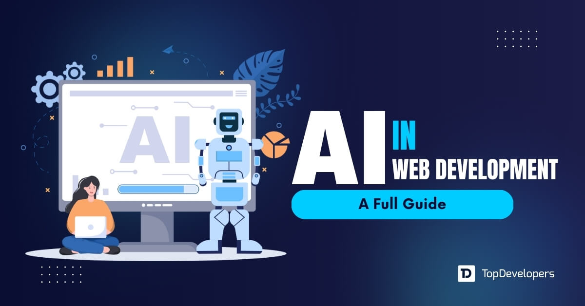 Artificial Intelligence in Web Development