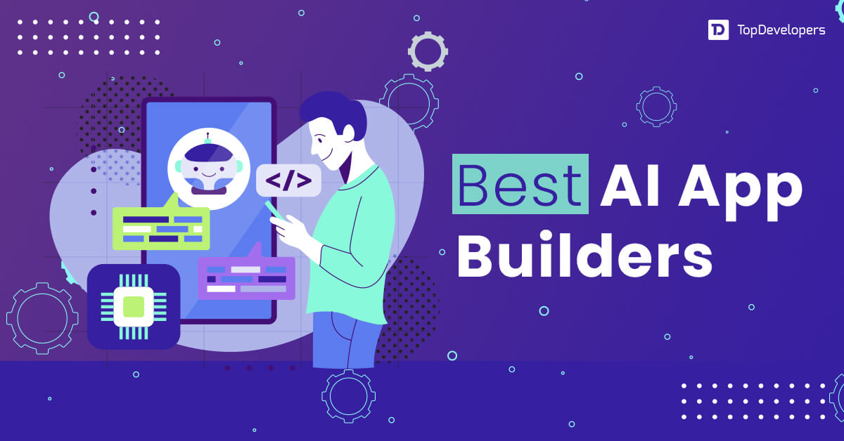 Best AI App Builders