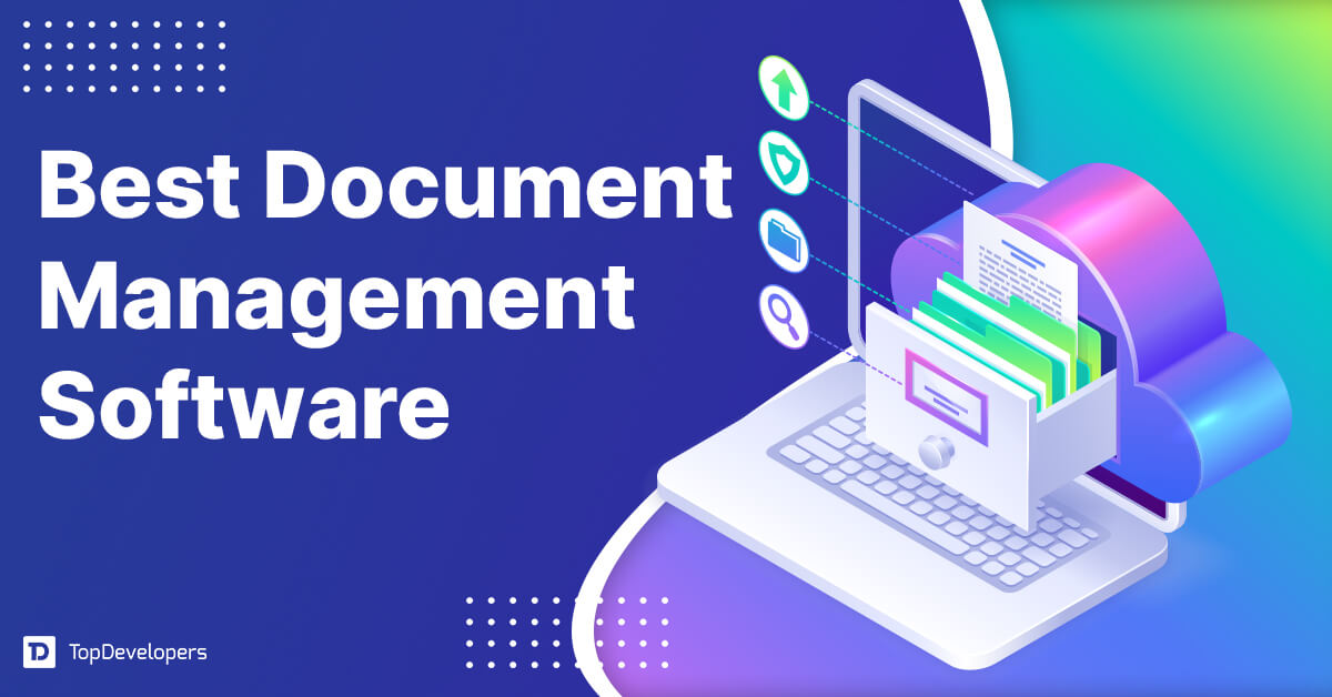 Best Document Management Software