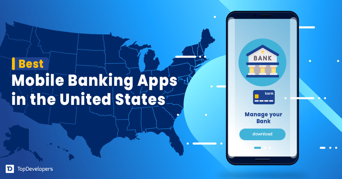 Best Mobile Banking Apps in the USA