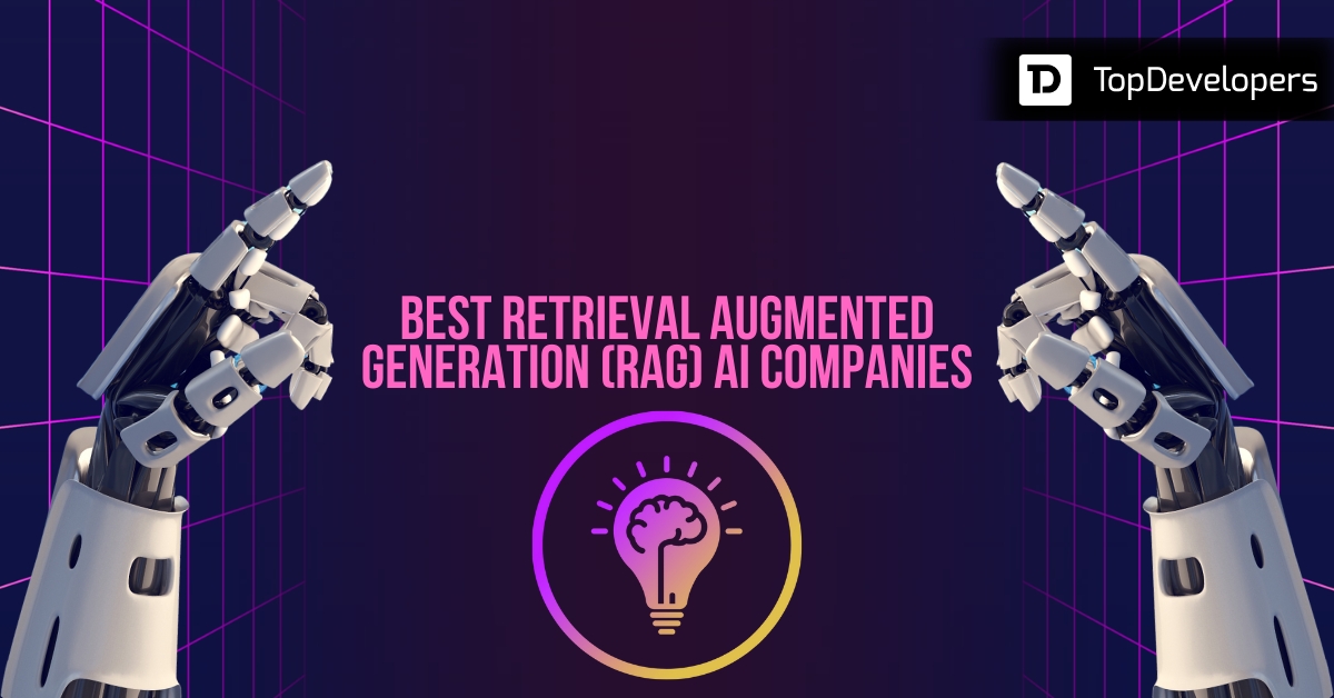 Best RAG AI Companies