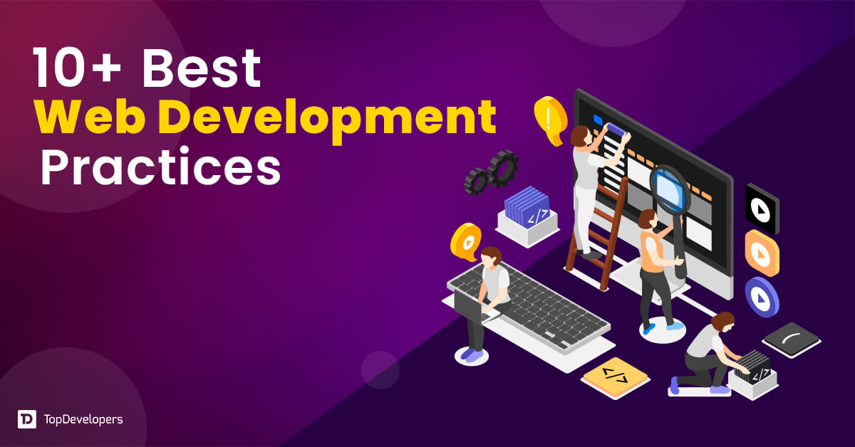 Best Web Development Practices