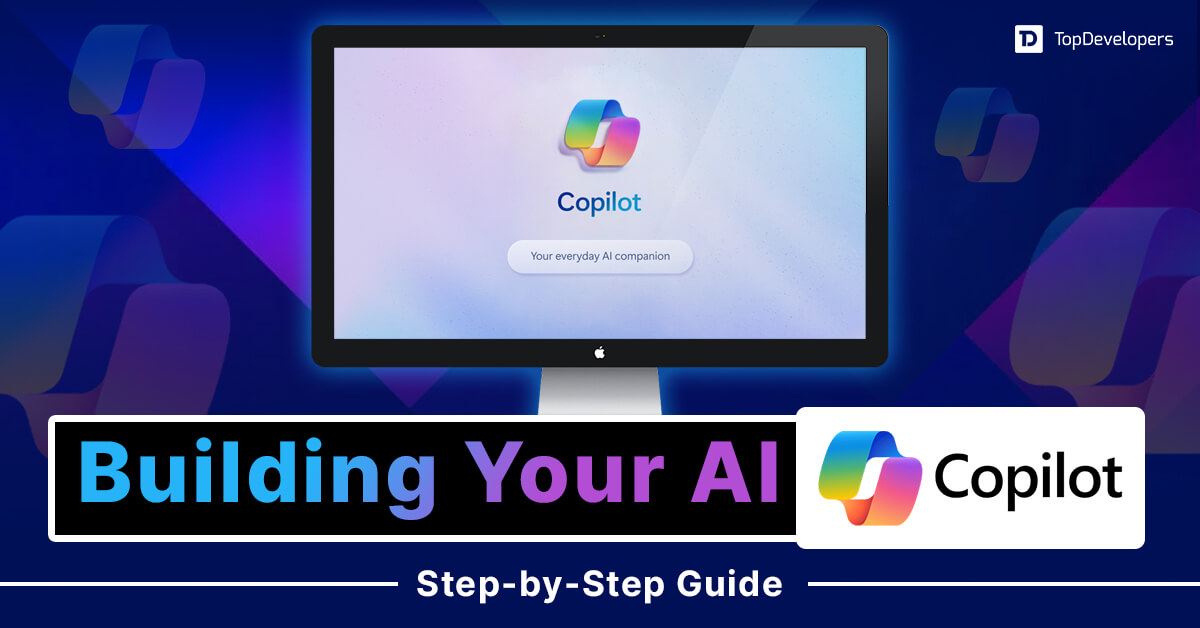 Building Your AI Copilot Step-by-Step Guide