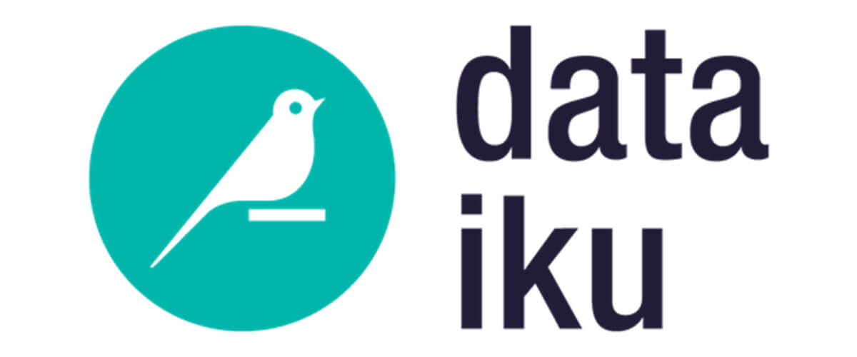 Dataiku AI platform