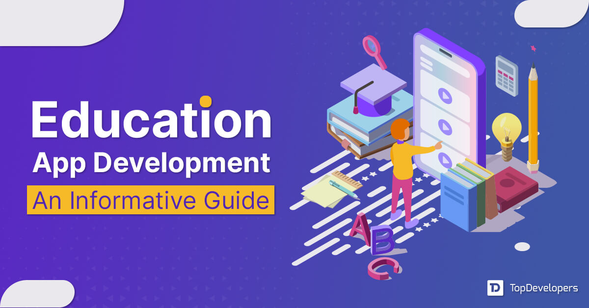 Educational App Development