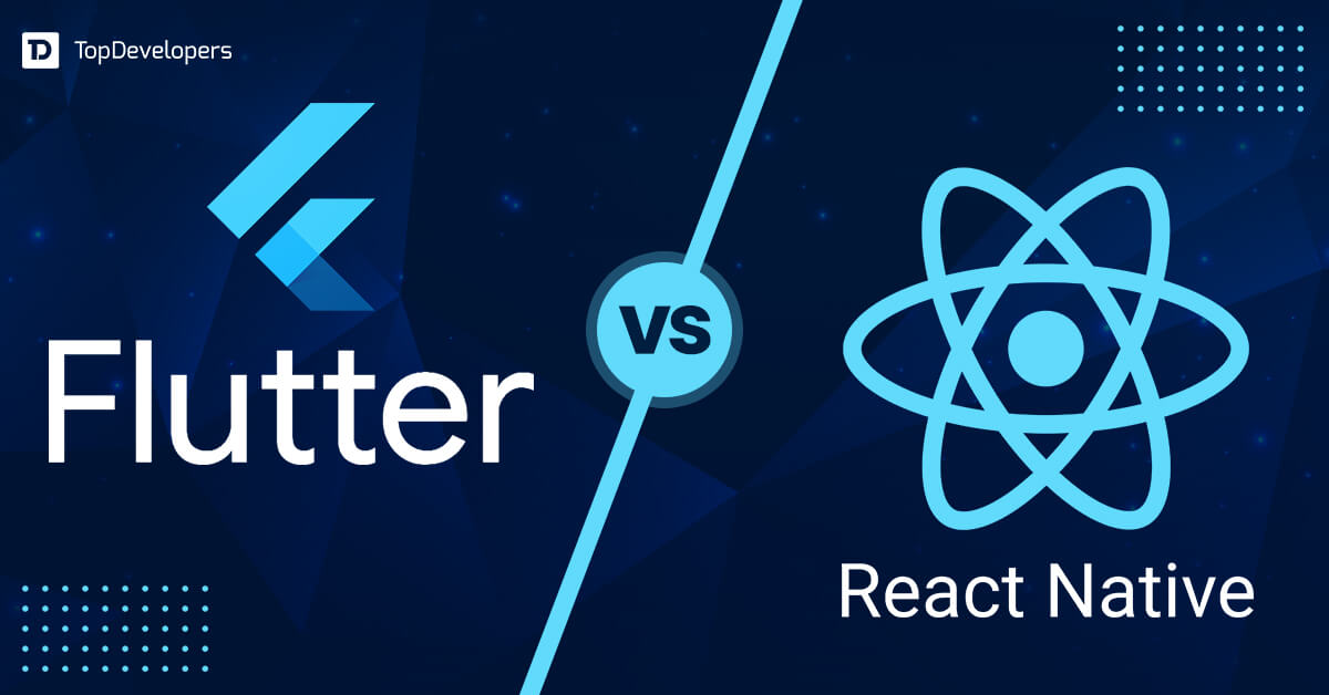 Flutter vs React Native