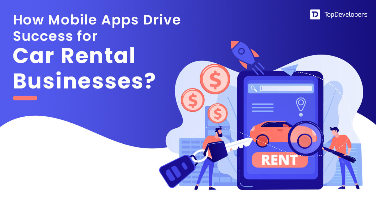 Car Rental App Benefits