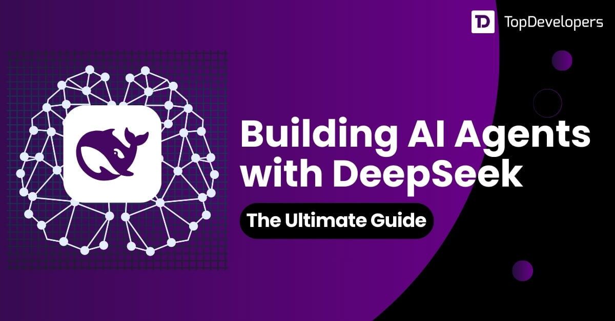 How to Build AI Agent Using DeepSeek