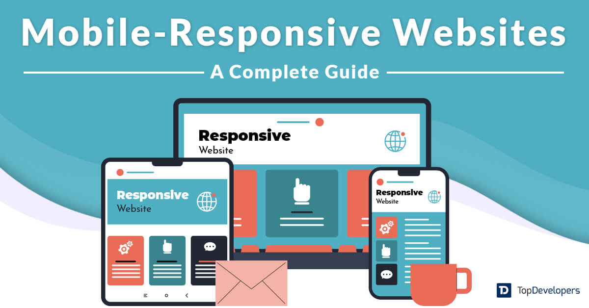 How to Make Website Mobile Responsive