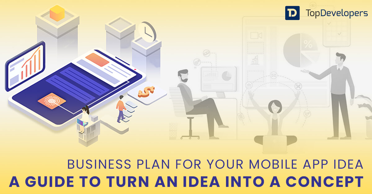 smart mobile business plan