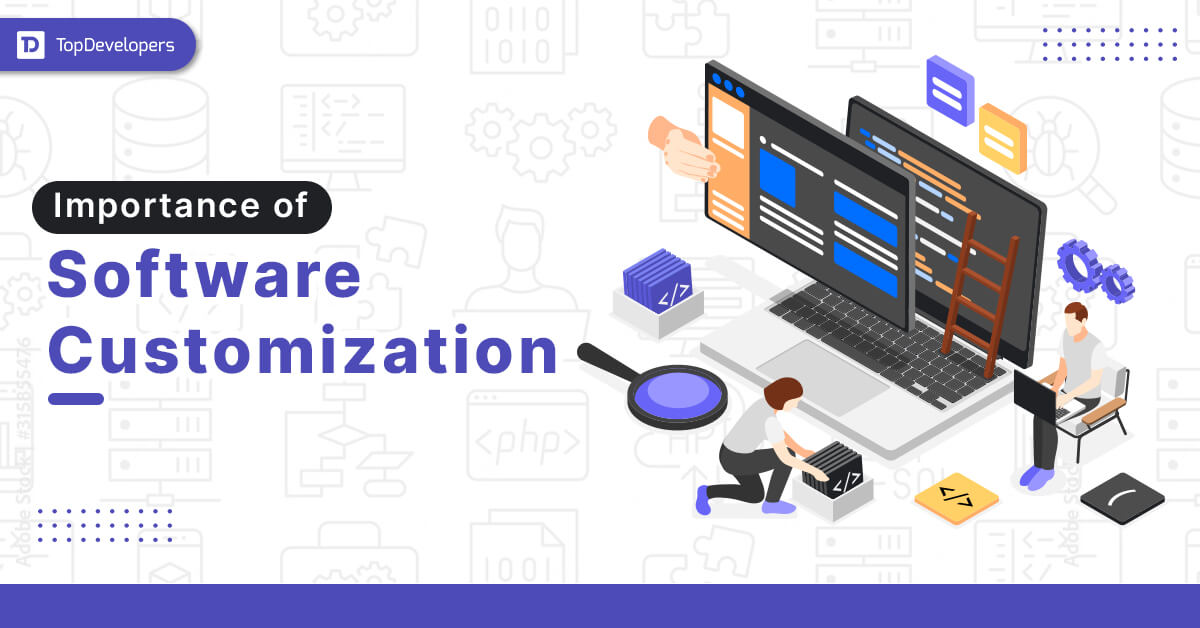 Importance of Software Customization