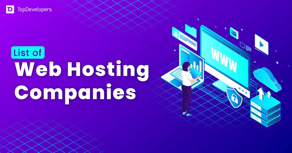 List of Free Web Hosting Sites