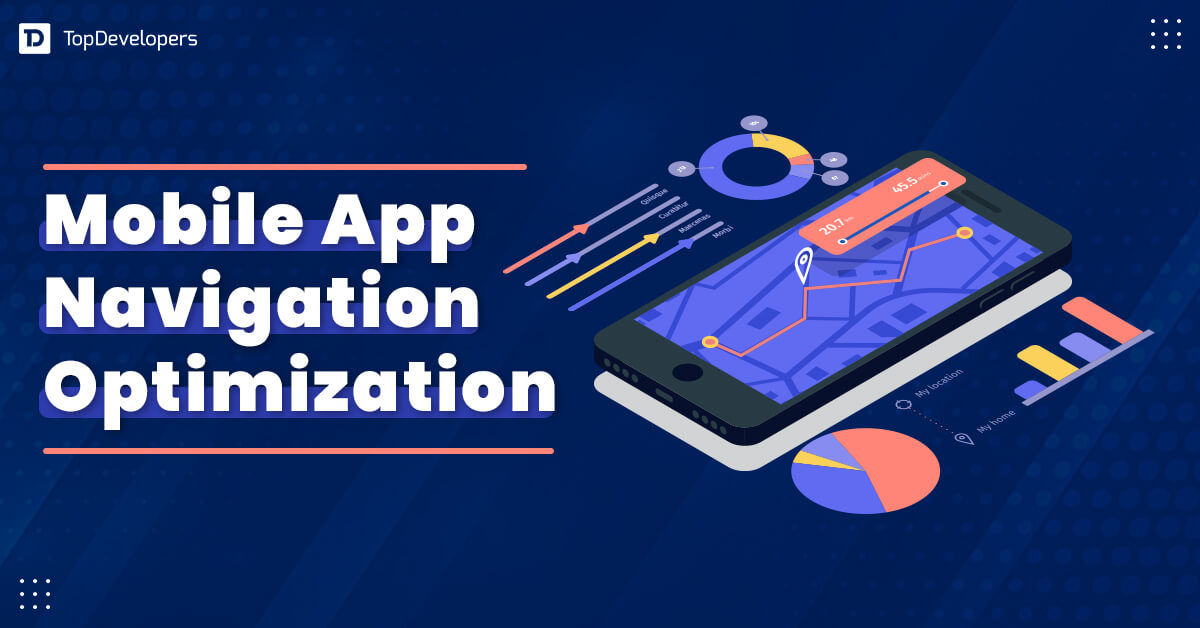 Mobile App Navigation Optimization