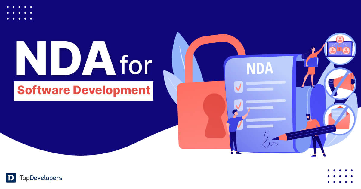 NDA for Software Development