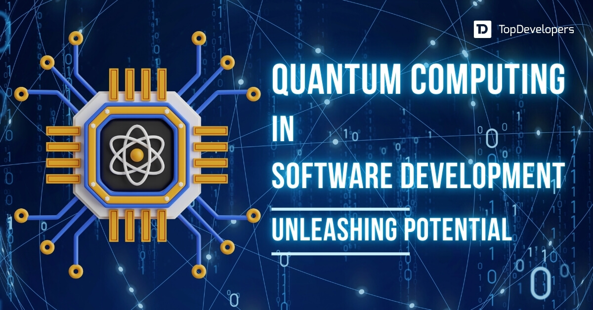 Quantum Computing in Software Development