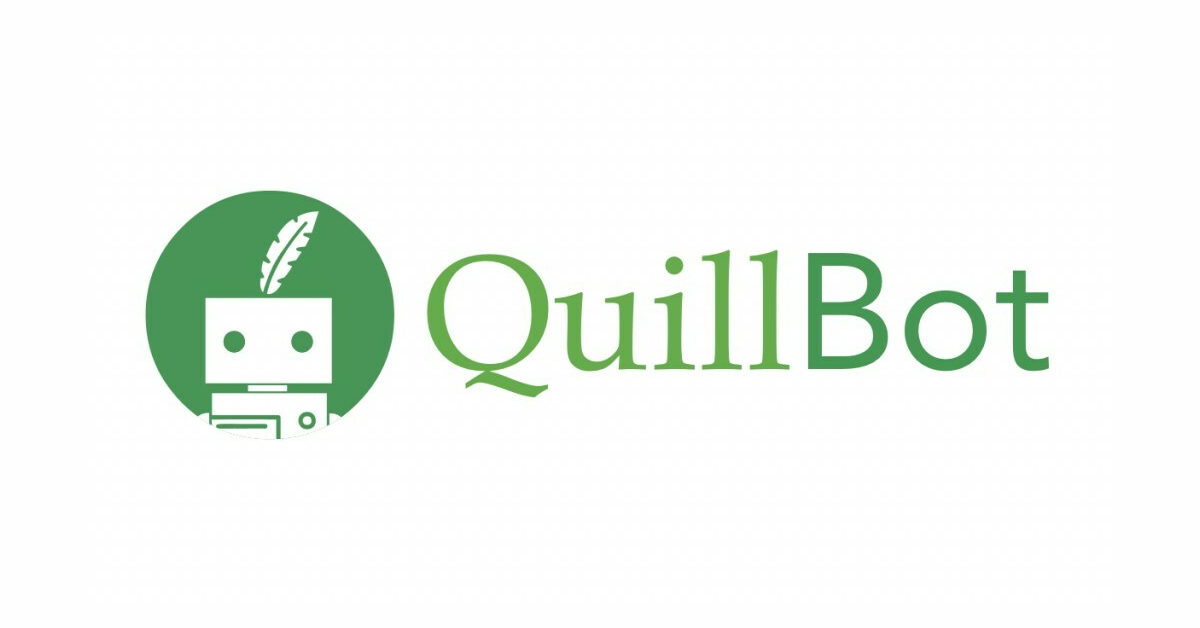 Quillbot for Academic Writing and Research