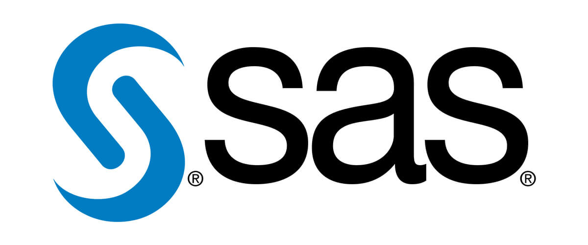 SAS ai software for business