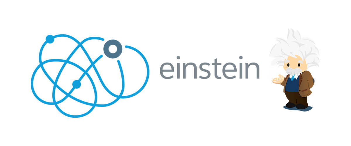 Salesforce Einstein ai software