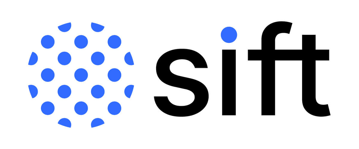 Sift AI software