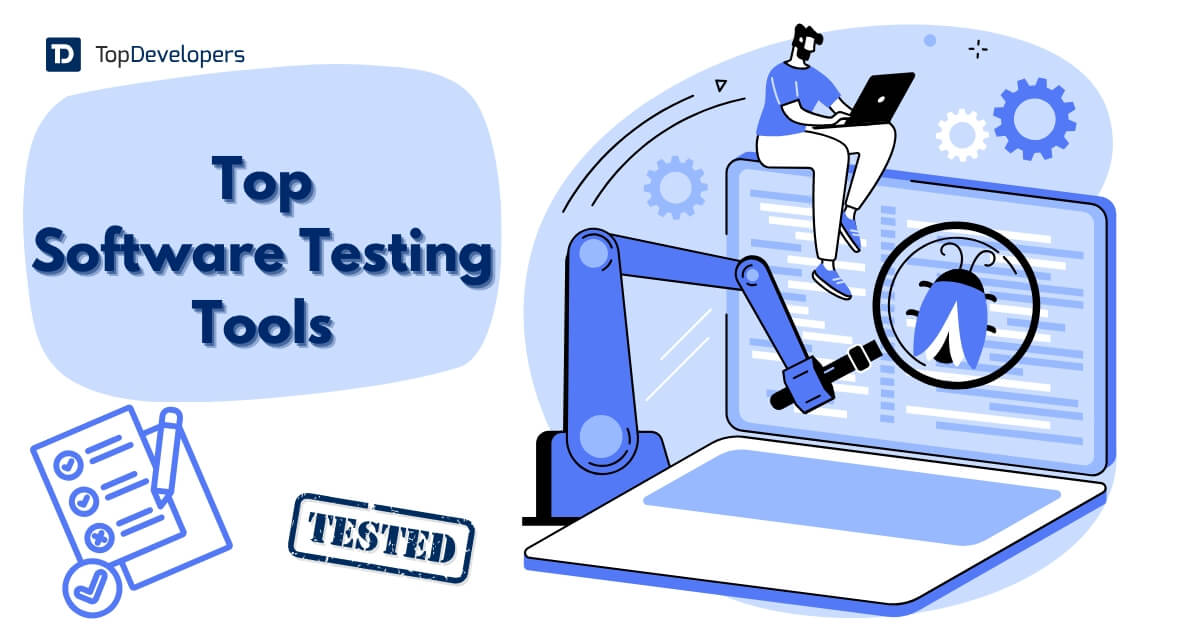 Software Testing Tools