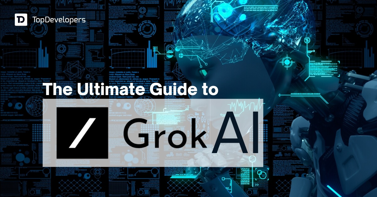 The Ultimate Guide to Grok AI