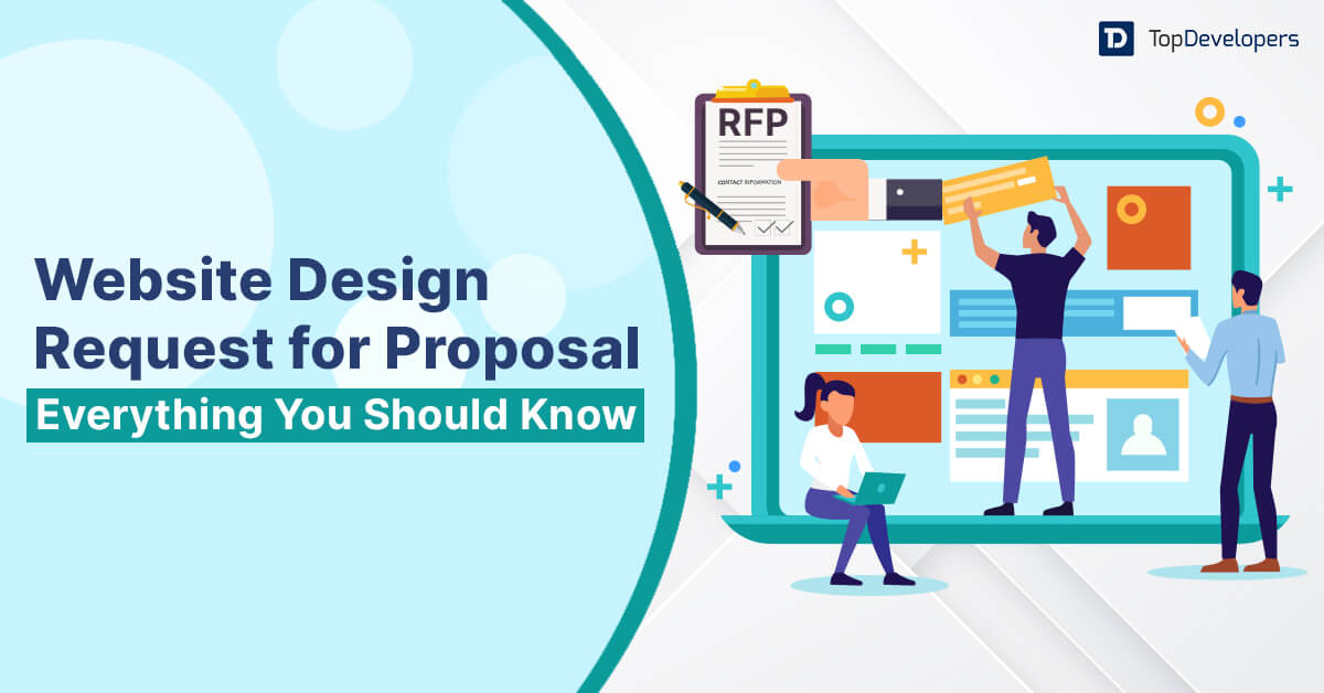 Website Design RFP