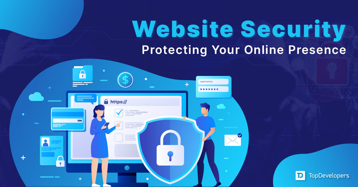 Website Security Protecting Your Online Presence