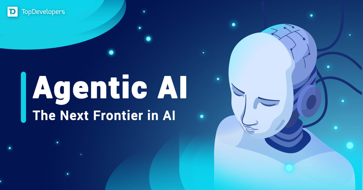 Agentic AI The Next Frontier in AI