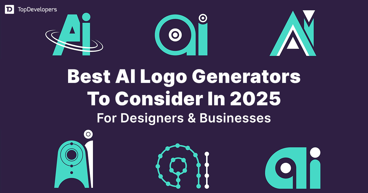 best ai logo generator