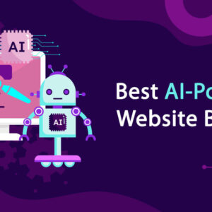 Best AI-Powered Website Builders