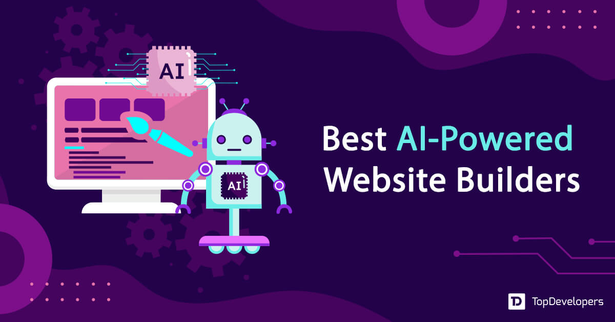 Best AI-Powered Website Builders