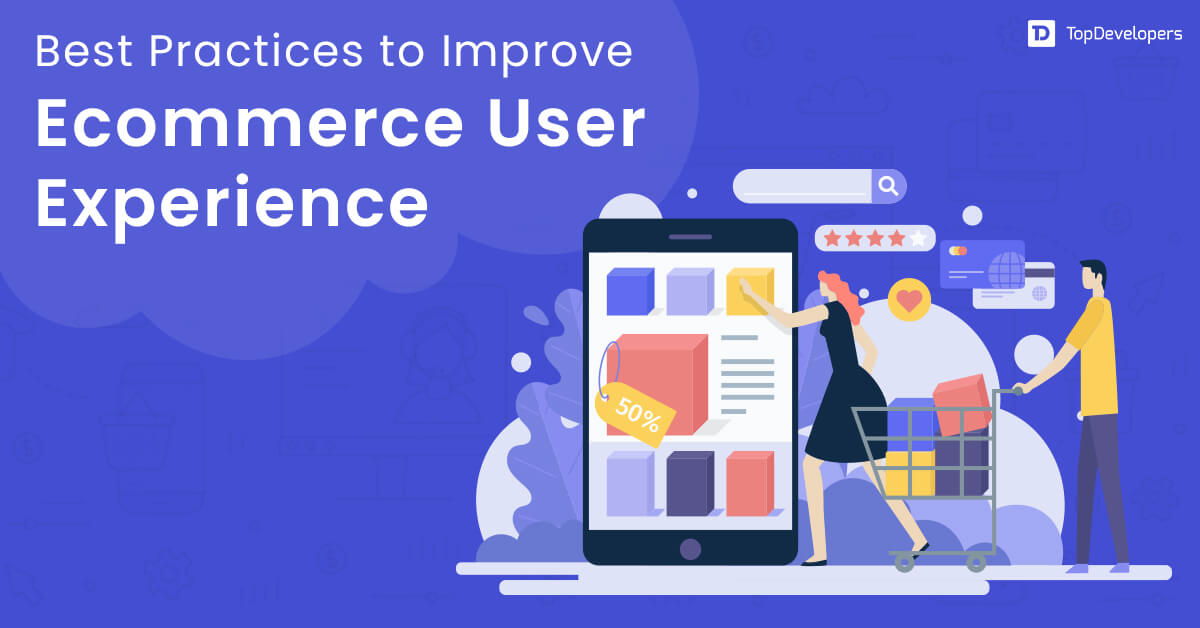 How To Improve eCommerce UX?