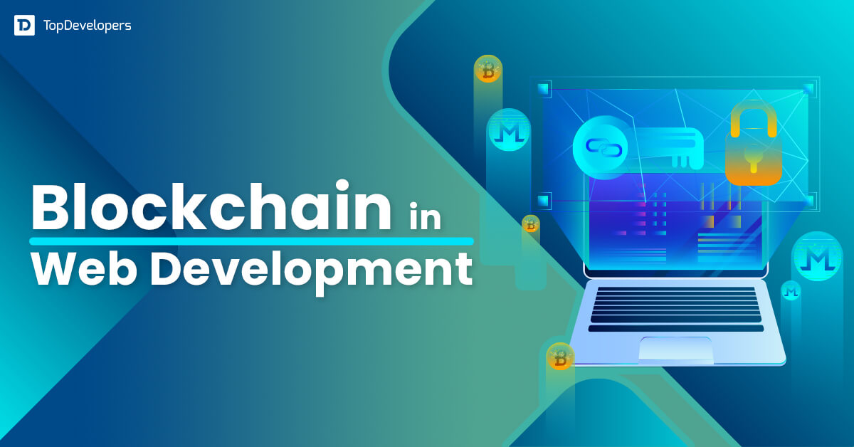 Blockchain in Web Development