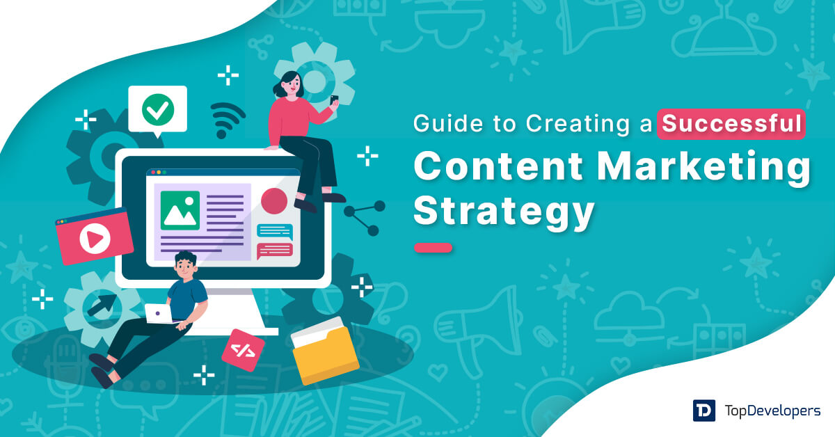 content marketing strategy