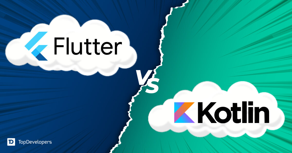 Flutter vs Kotlin