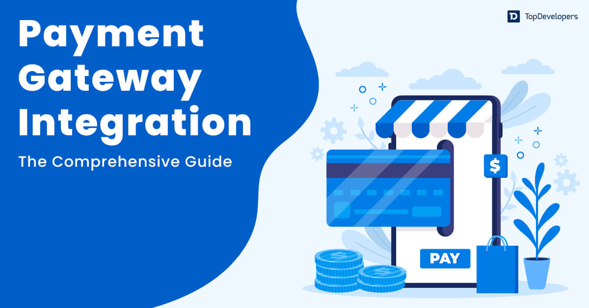 Payment Gateway Integration