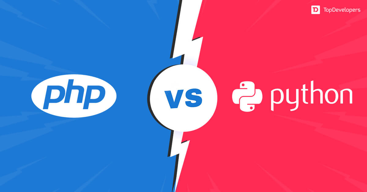 PHP Vs Python