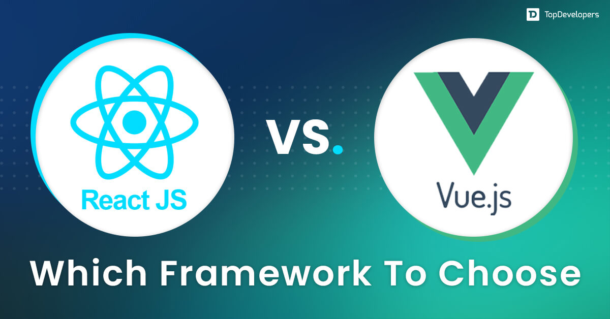 VueJS Vs ReactJS