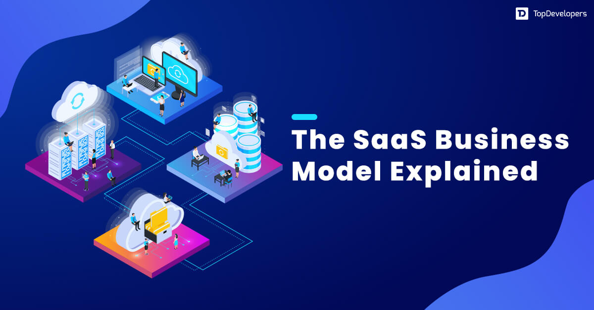 The SaaS Business Model Explained