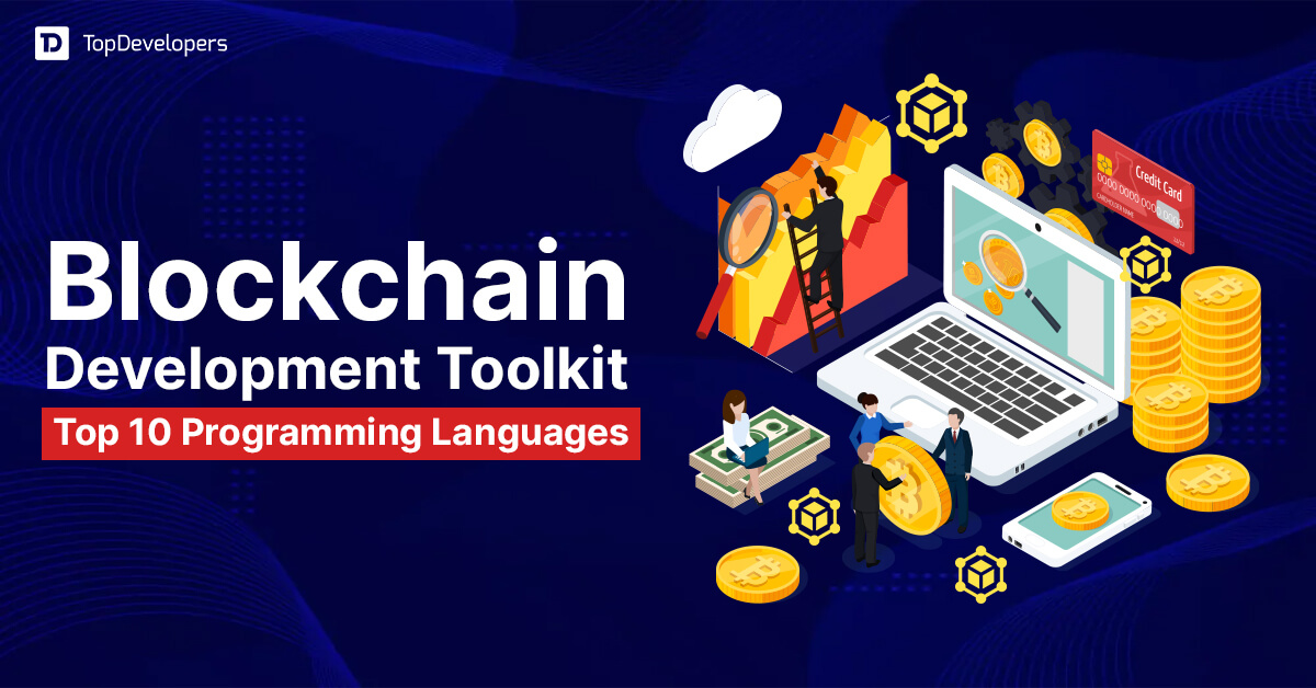 top blockchain programming languages