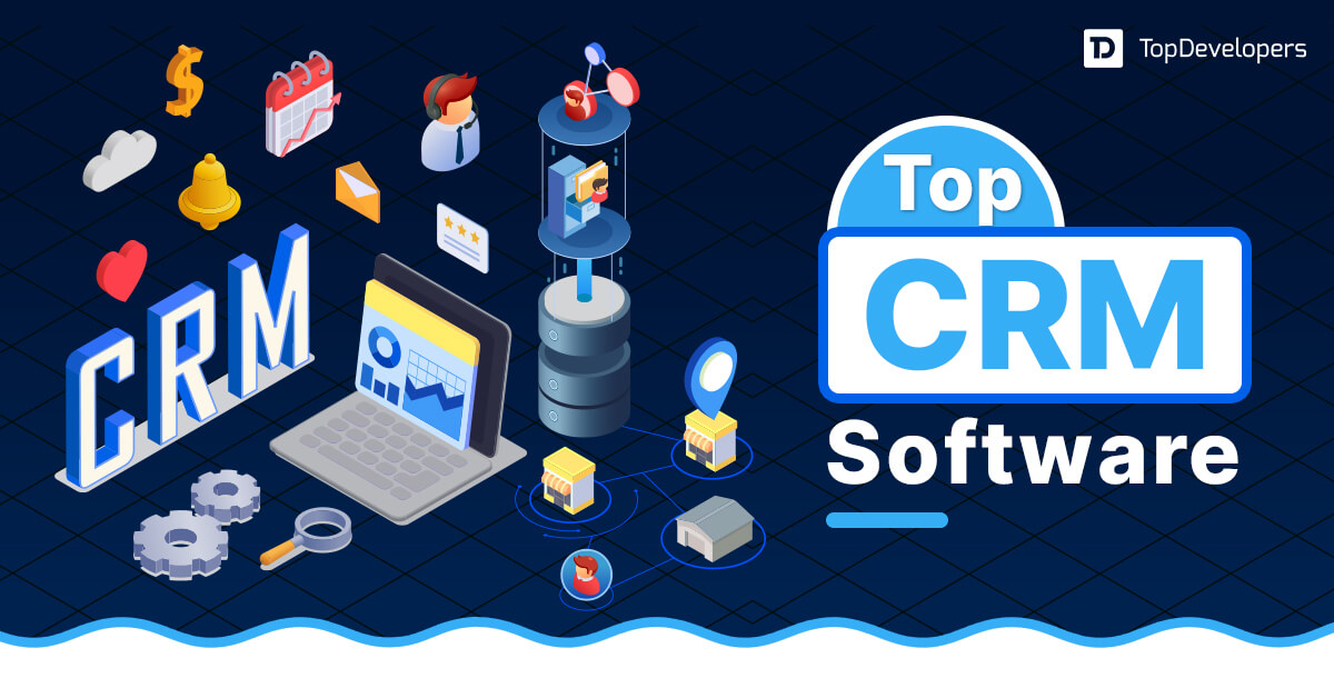 Top CRM Software