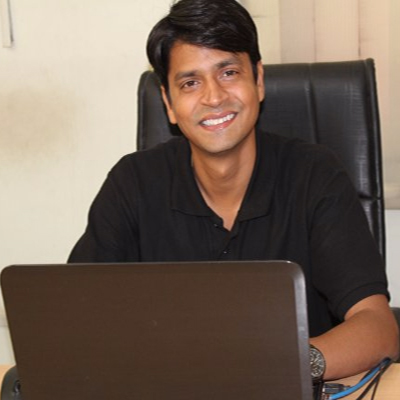 Rahul Mathur Interview on TopDevelopers.co