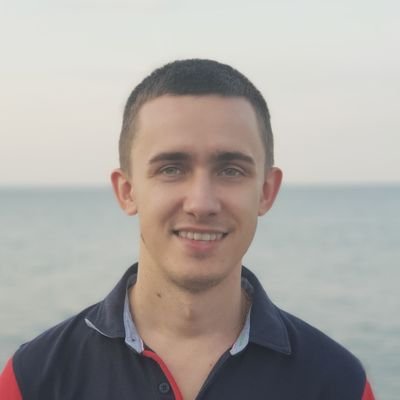 Evgeniy Altynpara Interview on TopDevelopers.co