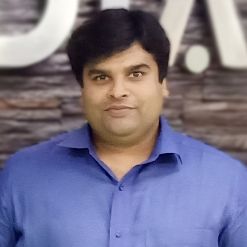 Vikrant Jain Interview on TopDevelopers.co