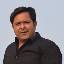 Lalit Sharma Interview on TopDevelopers.co